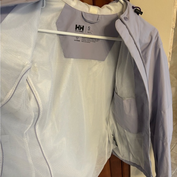 Helly Hansen Tech Jacket - Picture 9 of 11